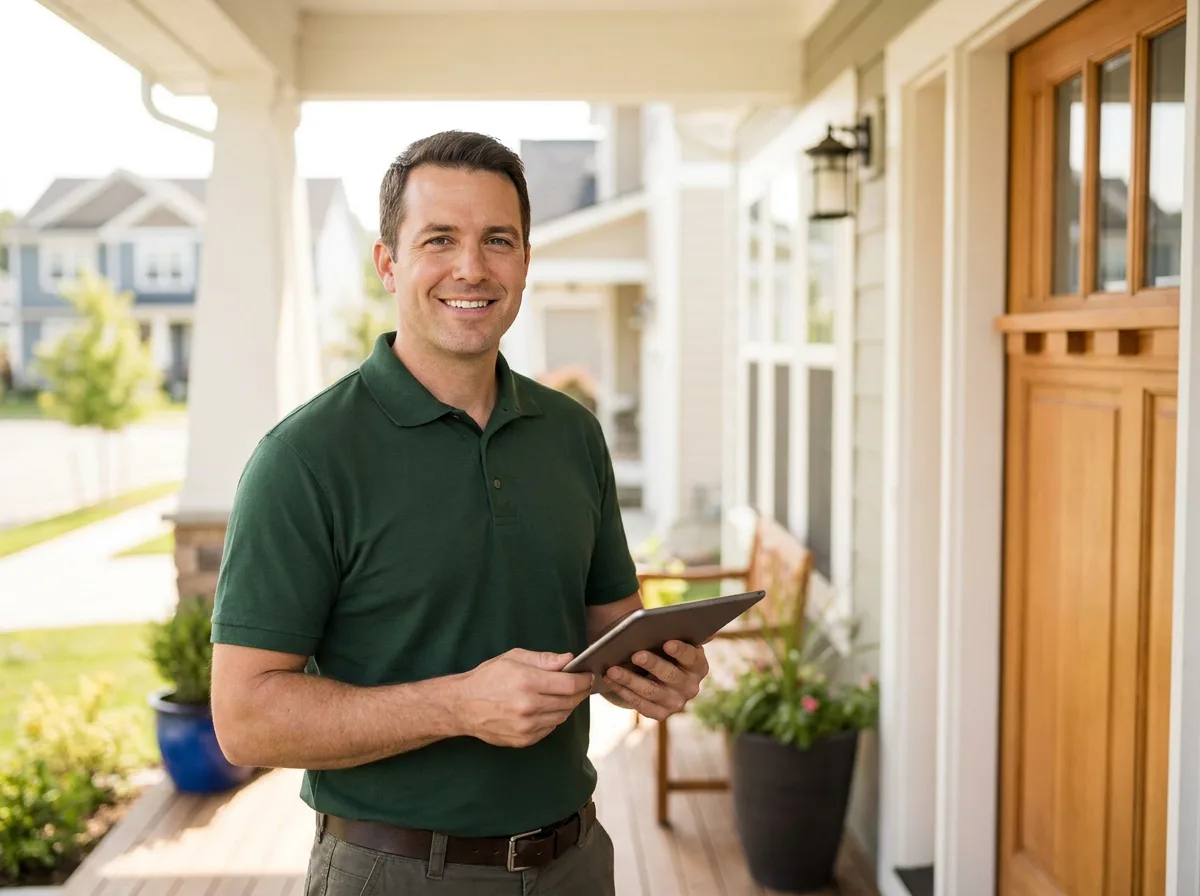 Pest control FAQs for Greenfield, IA
